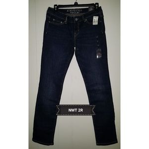2R jeans